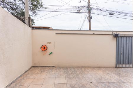 Casa à venda com 110m², 2 quartos e 3 vagas Casa à venda com 110m², 2 quartos e 3 vagasVista do Quarto 2