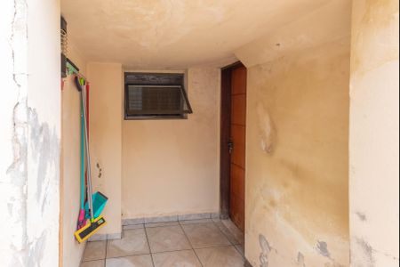 Casa à venda com 110m², 2 quartos e 3 vagas Casa à venda com 110m², 2 quartos e 3 vagasQuarto de Serviço