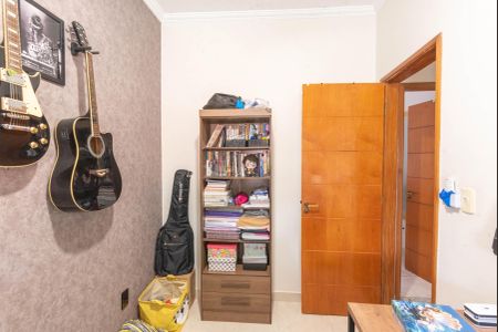 Casa à venda com 110m², 2 quartos e 3 vagas Casa à venda com 110m², 2 quartos e 3 vagasQuarto 1