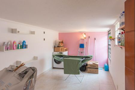 Casa à venda com 110m², 2 quartos e 3 vagas Casa à venda com 110m², 2 quartos e 3 vagasQuarto de Serviço