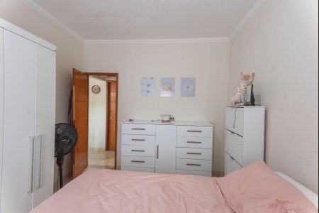 Casa à venda com 110m², 2 quartos e 3 vagas Casa à venda com 110m², 2 quartos e 3 vagasQuarto 2