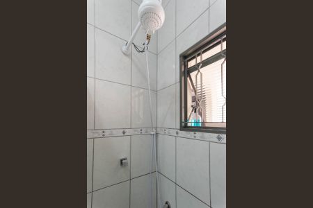 Casa à venda com 110m², 2 quartos e 3 vagas Casa à venda com 110m², 2 quartos e 3 vagasBanheiro