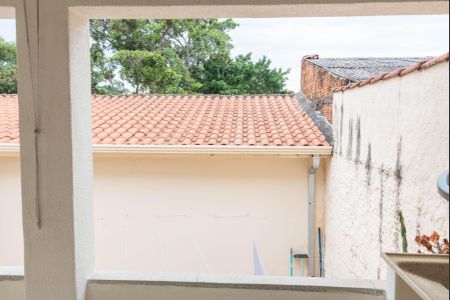 Vista do Quarto 1  de casa à venda com 2 quartos, 110m² em Jardim dos Oliveiras, Campinas
