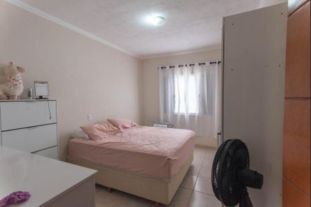 Casa à venda com 110m², 2 quartos e 3 vagas Casa à venda com 110m², 2 quartos e 3 vagasQuarto 2