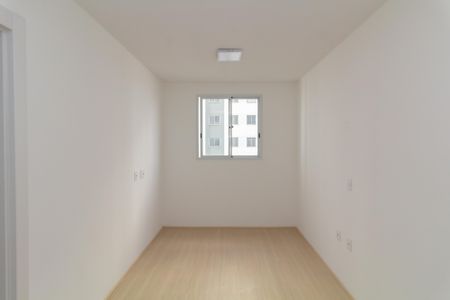 Quarto de apartamento para alugar com 1 quarto, 34m² em Cidade Nova São Miguel, São Paulo