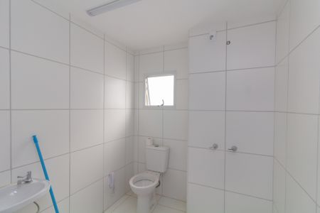 Apartamento para alugar com 34m², 1 quarto e sem vagaBanheiro