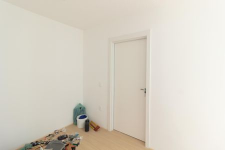 Quarto de apartamento para alugar com 1 quarto, 34m² em Cidade Nova São Miguel, São Paulo