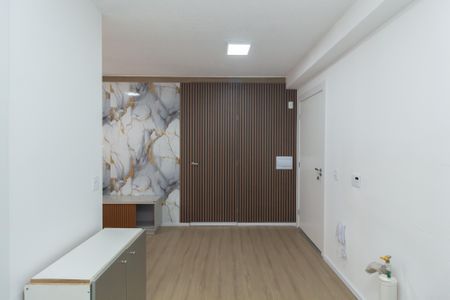 Apartamento para alugar com 34m², 1 quarto e sem vaga Apartamento para alugar com 34m², 1 quarto e sem vagaCozinha