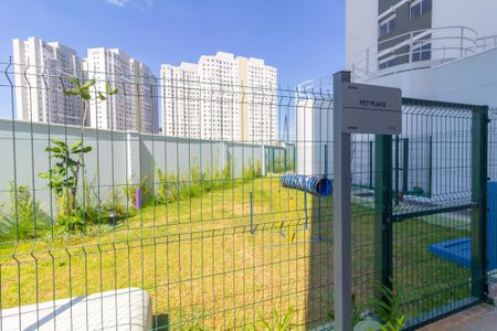 Apartamento para alugar com 34m², 1 quarto e sem vaga Apartamento para alugar com 34m², 1 quarto e sem vagaÁrea comum