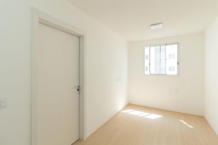 Apartamento para alugar com 34m², 1 quarto e sem vaga Apartamento para alugar com 34m², 1 quarto e sem vagaQuarto