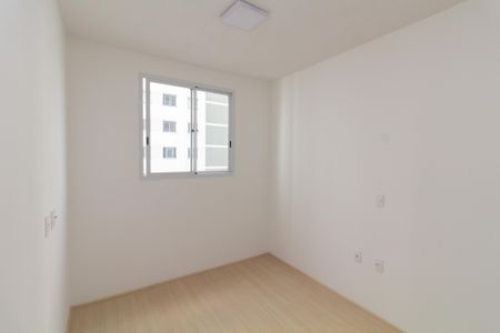 Quarto de apartamento para alugar com 1 quarto, 34m² em Cidade Nova São Miguel, São Paulo