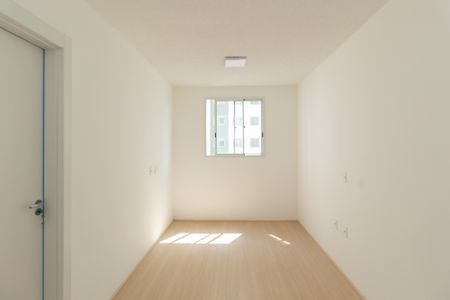 Quarto de apartamento para alugar com 1 quarto, 34m² em Cidade Nova São Miguel, São Paulo