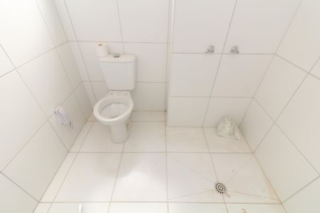 Apartamento para alugar com 34m², 1 quarto e sem vagaBanheiro