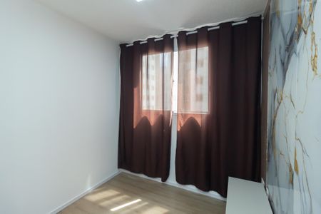 Apartamento para alugar com 34m², 1 quarto e sem vaga Apartamento para alugar com 34m², 1 quarto e sem vagaSala