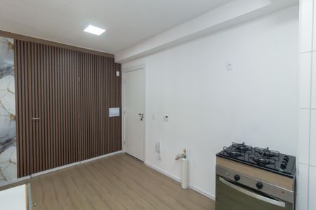Apartamento para alugar com 34m², 1 quarto e sem vaga Apartamento para alugar com 34m², 1 quarto e sem vagaCozinha
