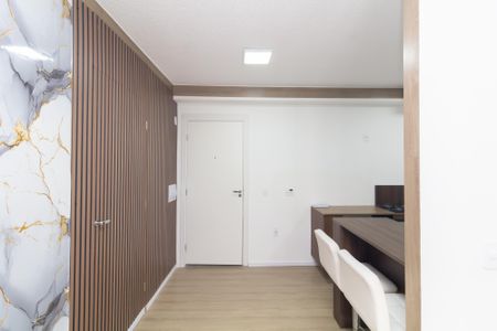 Sala de apartamento para alugar com 1 quarto, 34m² em Cidade Nova São Miguel, São Paulo