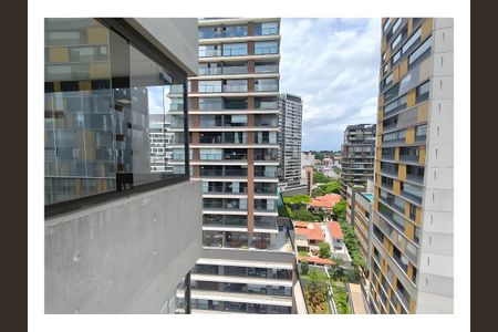 Apartamento para alugar com 68m², 2 quartos e 1 vaga