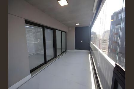 Apartamento para alugar com 68m², 2 quartos e 1 vaga