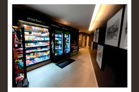 Apartamento para alugar com 68m², 2 quartos e 1 vaga