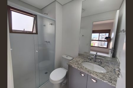Apartamento para alugar com 68m², 2 quartos e 1 vaga