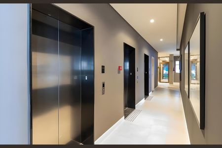 Apartamento para alugar com 68m², 2 quartos e 1 vaga