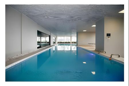 Apartamento para alugar com 68m², 2 quartos e 1 vaga