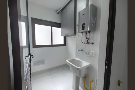 Apartamento para alugar com 68m², 2 quartos e 1 vaga