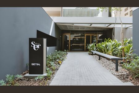 Apartamento para alugar com 68m², 2 quartos e 1 vaga