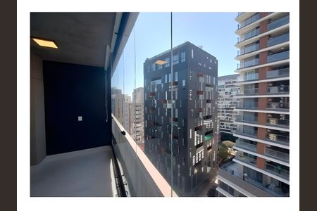 Apartamento para alugar com 68m², 2 quartos e 1 vaga