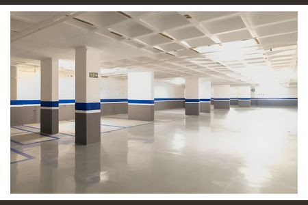 Apartamento para alugar com 68m², 2 quartos e 1 vaga