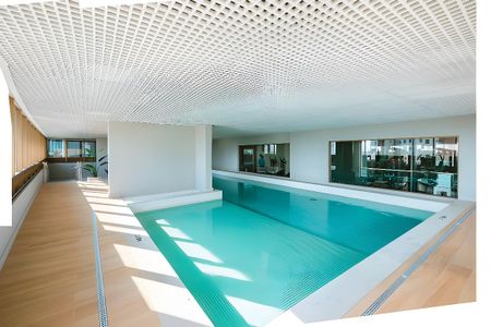 Apartamento para alugar com 68m², 2 quartos e 1 vaga