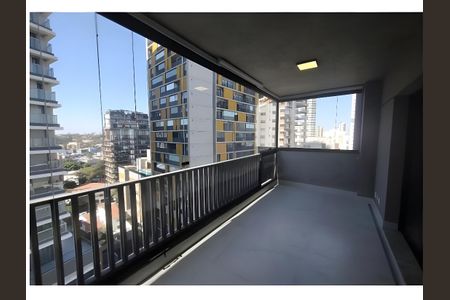 Apartamento para alugar com 68m², 2 quartos e 1 vaga