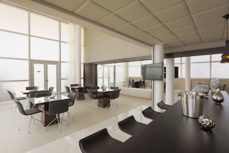 Apartamento para alugar com 1 quarto, 33m² em Chácara Santo Antônio, São Paulo