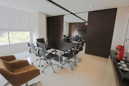 Apartamento para alugar com 1 quarto, 33m² em Chácara Santo Antônio, São Paulo