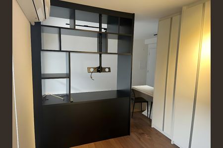 Apartamento para alugar com 1 quarto, 35m² em Perdizes, São Paulo