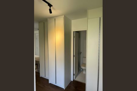 Apartamento para alugar com 1 quarto, 35m² em Perdizes, São Paulo