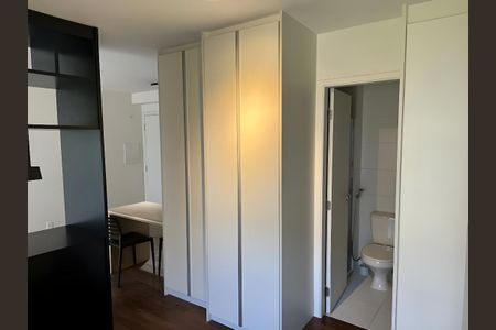 Apartamento para alugar com 1 quarto, 35m² em Perdizes, São Paulo