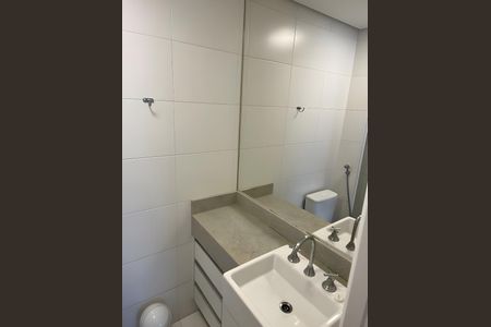 Apartamento para alugar com 1 quarto, 35m² em Perdizes, São Paulo
