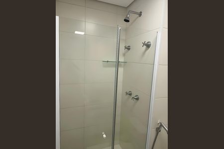 Apartamento para alugar com 1 quarto, 35m² em Perdizes, São Paulo