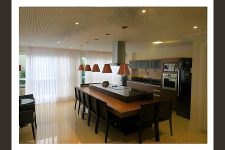 Apartamento para alugar com 1 quarto, 35m² em Perdizes, São Paulo