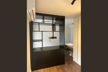 Apartamento para alugar com 1 quarto, 35m² em Perdizes, São Paulo