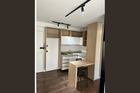Apartamento para alugar com 1 quarto, 35m² em Perdizes, São Paulo