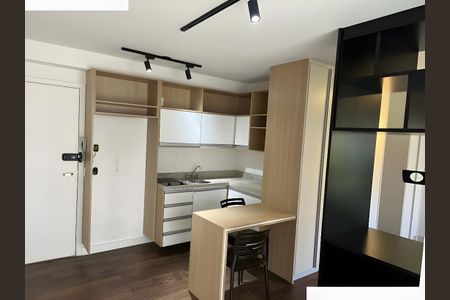 Apartamento para alugar com 1 quarto, 35m² em Perdizes, São Paulo