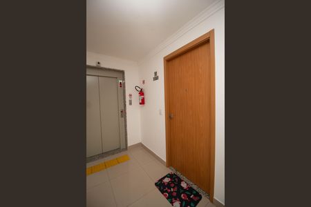 Apartamento para alugar com 43m², 2 quartos e 1 vaga Apartamento para alugar com 43m², 2 quartos e 1 vagaHall de entrada