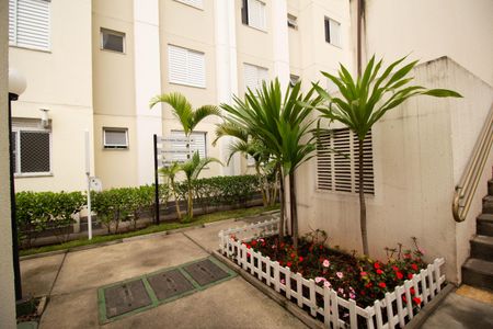 Apartamento para alugar com 43m², 2 quartos e 1 vaga Apartamento para alugar com 43m², 2 quartos e 1 vagaÁrea comum