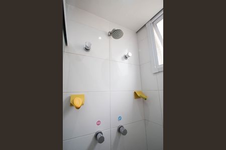 Apartamento para alugar com 43m², 2 quartos e 1 vaga Apartamento para alugar com 43m², 2 quartos e 1 vagaBanheiro