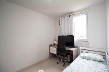 Quarto 1 de apartamento para alugar com 2 quartos, 43m² em Alto da Lapa, São Paulo