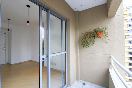 Apartamento à venda com 1 quarto, 39m² em Brooklin, São Paulo