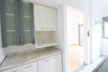Apartamento à venda com 1 quarto, 39m² em Brooklin, São Paulo