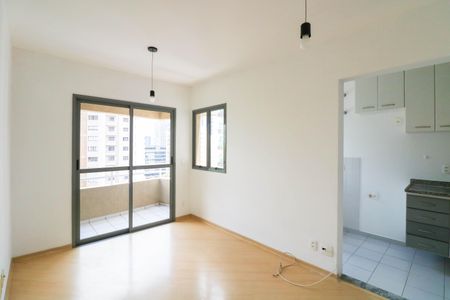 Apartamento à venda com 1 quarto, 39m² em Brooklin, São Paulo